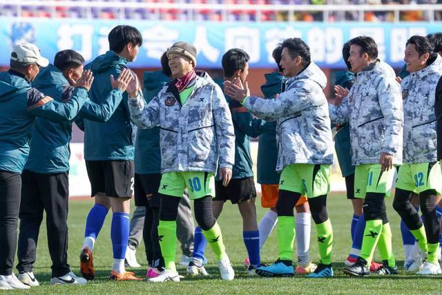 KOK体育-滇港同心燃情绿茵！2026“滇港友谊赛”在昆明开赛