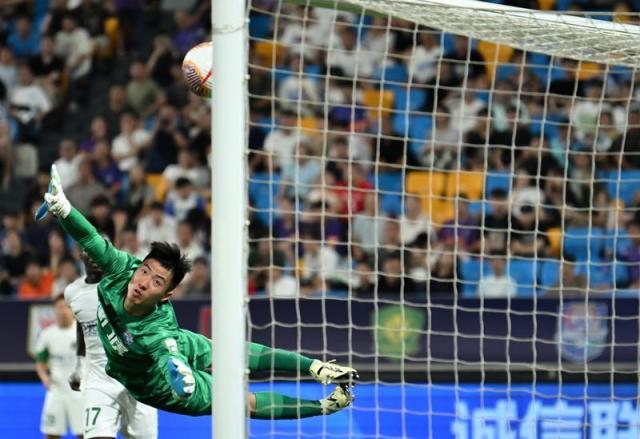 KOK体育-天津众将：战胜浙江武汉其实很难 团结是最强法宝！