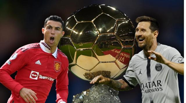 KOK体育APP-阿根廷无人入选金球奖名单 C罗领衔葡萄牙有4人!