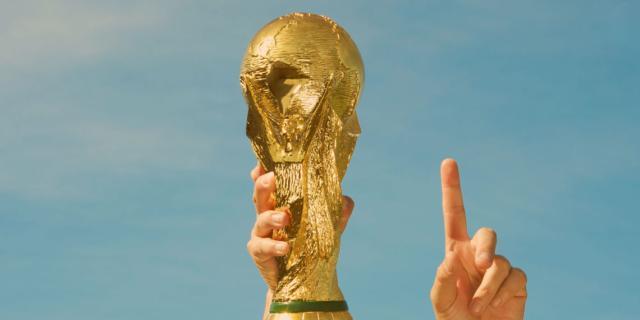 KOK体育-2022世界杯奖金4.4亿美元 冠军4200万 亚军3000万