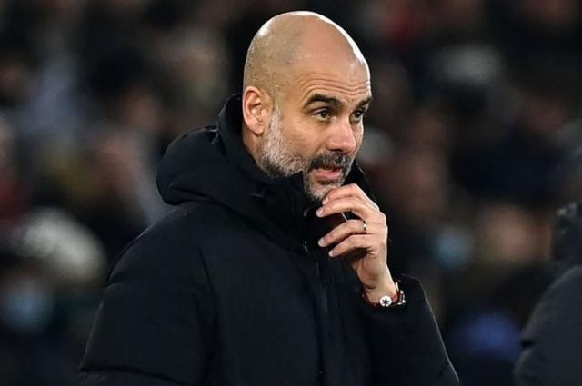 KOK体育-瓜帅：曼城本赛季最佳表现之一 英超争冠远未结束