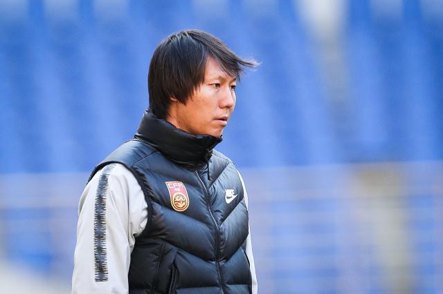 KOK捕鱼-国足换帅延续一怪圈：15年无一人带满世预赛