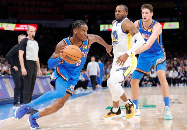 KOK百家乐-限制联盟顶级后卫 勇士防守组做得怎么样？