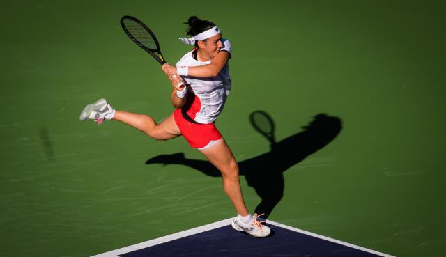 KOK-印维赛两大满贯冠军“回春”  贾巴尔巴多萨迎突破