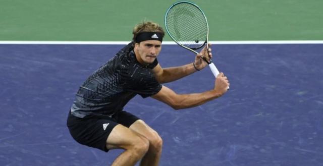 张奔斗：印第安维尔斯空荡的看台，就是网坛的未来？