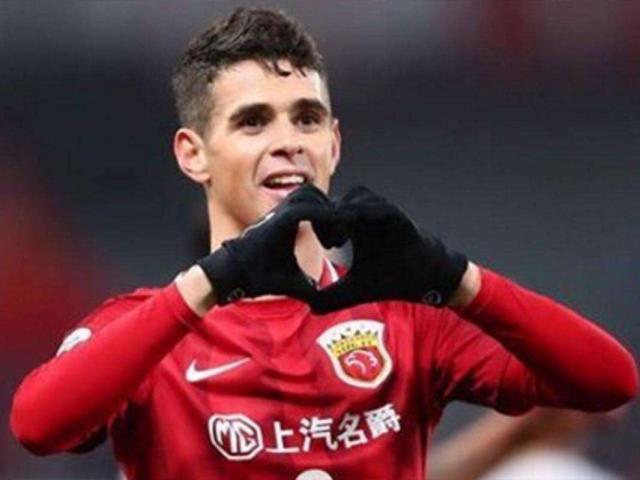 KOK体育APP-奥斯卡：外界对踢中超有偏见 我现在肩负更多责任