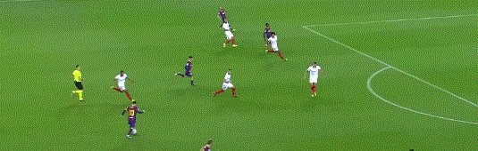 【国王杯】皮克补时追平 巴萨加时3-0逆转进决赛