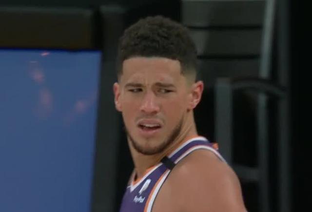 KOK百家乐-时隔13年重返联盟第二 布克驱逐太阳仍旧势如破竹