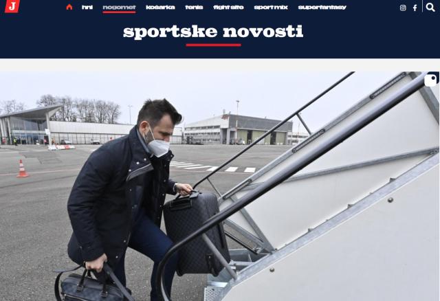 KOK捕鱼-莱科执教1月体验：我在海港说一不二！这里像比利时