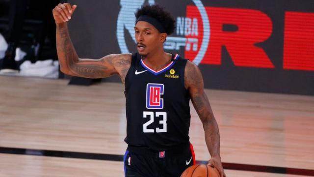 KOK体育网页版-路威表态不愿意离开快艇：若被交易，我会选择退役