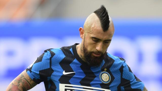 KOK体育官网-【观察】比达尔，你是尤文派来的卧底吗？